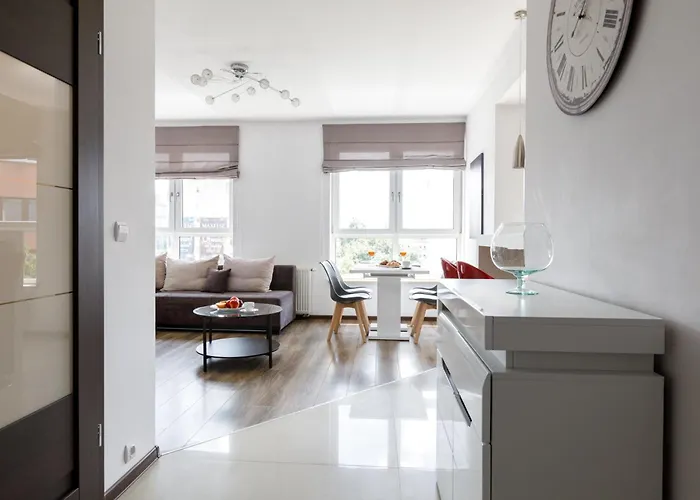 - Center - Comfortable And Bright - L17 Apartman *