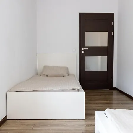 - Center - Comfortable And Bright - L17 Apartment *