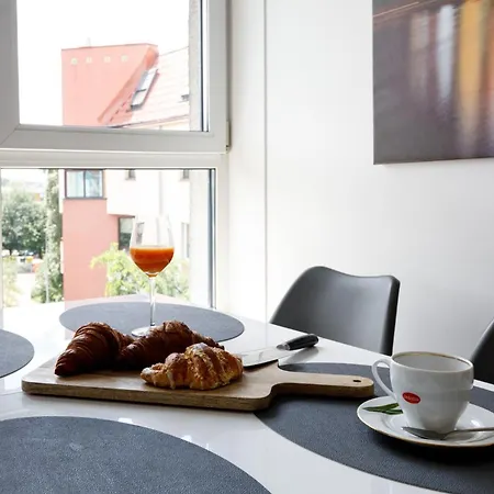 Appartamento - Center - Comfortable And Bright - L17