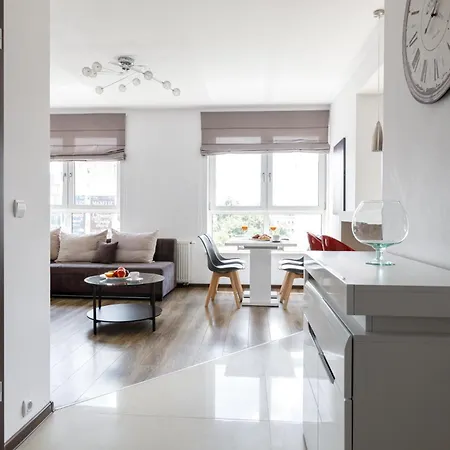 - Center - Comfortable And Bright - L17 Apartment *