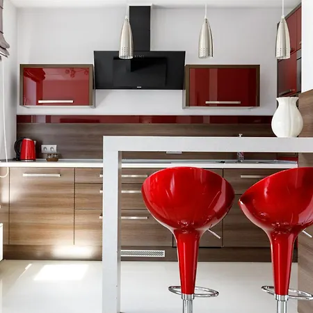 Appartamento - Center - Comfortable And Bright - L17 Breslavia