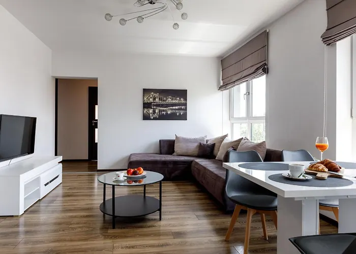 アパート - Center - Comfortable And Bright - L17