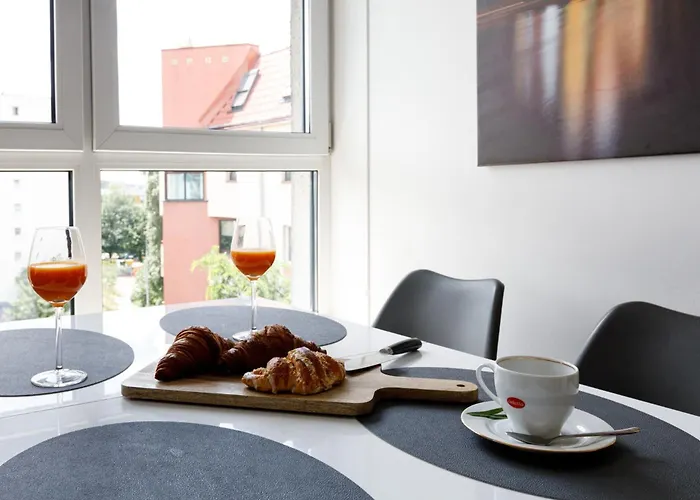 アパート - Center - Comfortable And Bright - L17