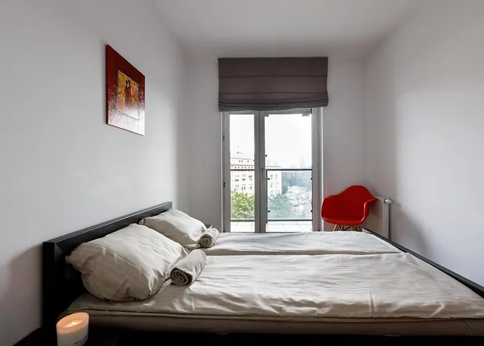 アパート - Center - Comfortable And Bright - L17