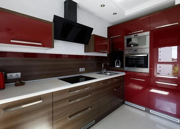 アパート - Center - Comfortable And Bright - L17