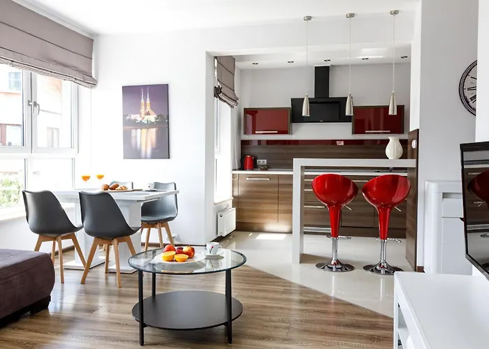 - Center - Comfortable And Bright - L17 アパート *